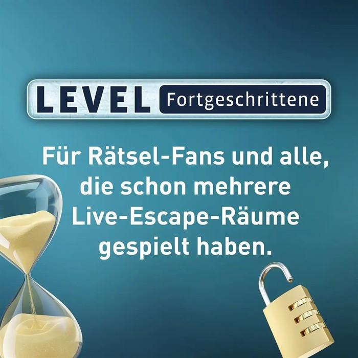 Image du produit Kosmos EXIT® - Le jeu : La dernière représentation (Allemand)