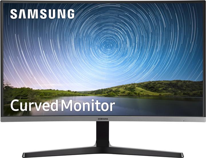 Produktbild Samsung C27R504FHU (1920 x 1080 Pixel, 27")