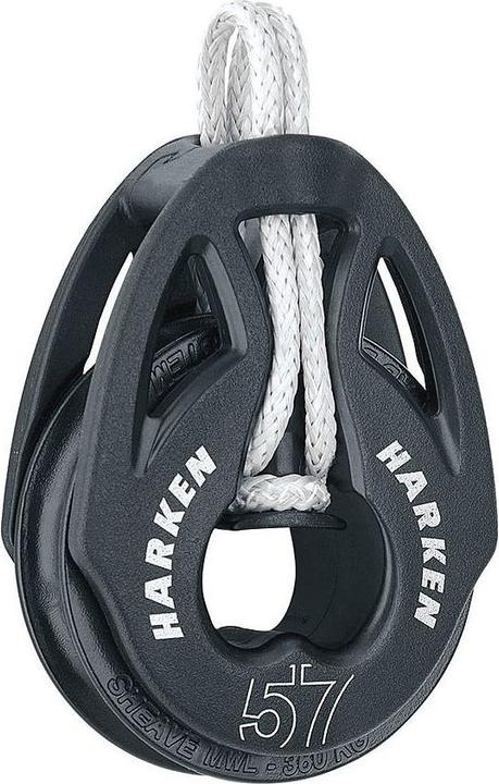Actual product image Harken Carbo T2 Loop blocks
