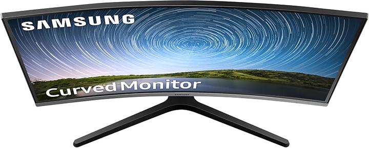 Produktbild Samsung C27R504FHU (1920 x 1080 Pixel, 27")