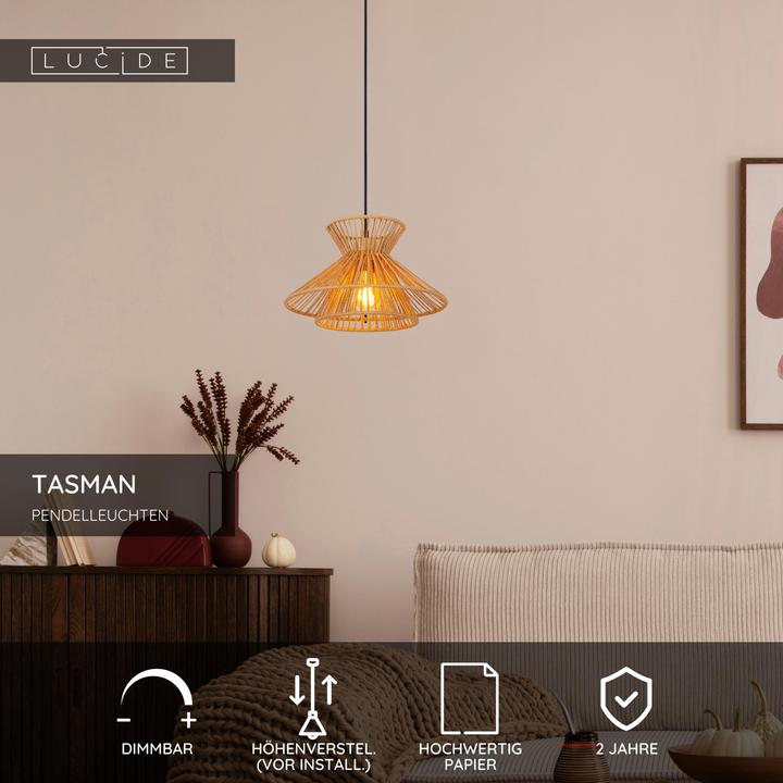 Produktbild Lucide Tasman (E27)