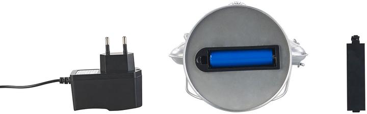 Image du produit Lunartec Lampe tempête (1 x)