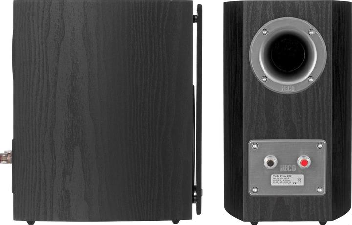 Actual product image Heco Victa Prime 202 (1 pair, 110 W)