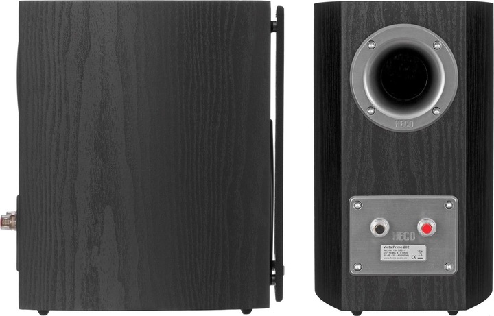 Actual product image Heco Victa Prime 202 (1 pair, 110 W)