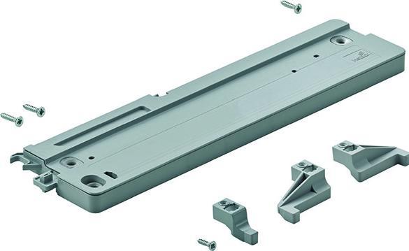 Actual product image Hettich Opening damping set Silent System