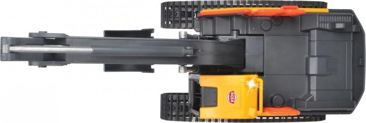 Productafbeelding Dickie RC Volvo Mijnbouw Graafmachine