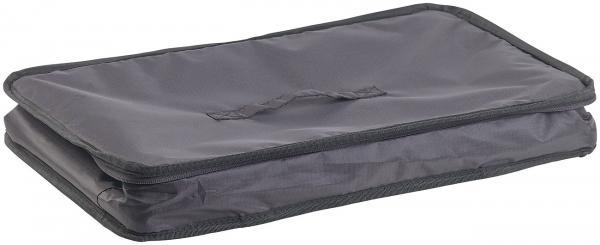 Actual product image Xcase Set of 2 XXL suitcase organizer, packing cube to hang, 45 x 64 x 30cm