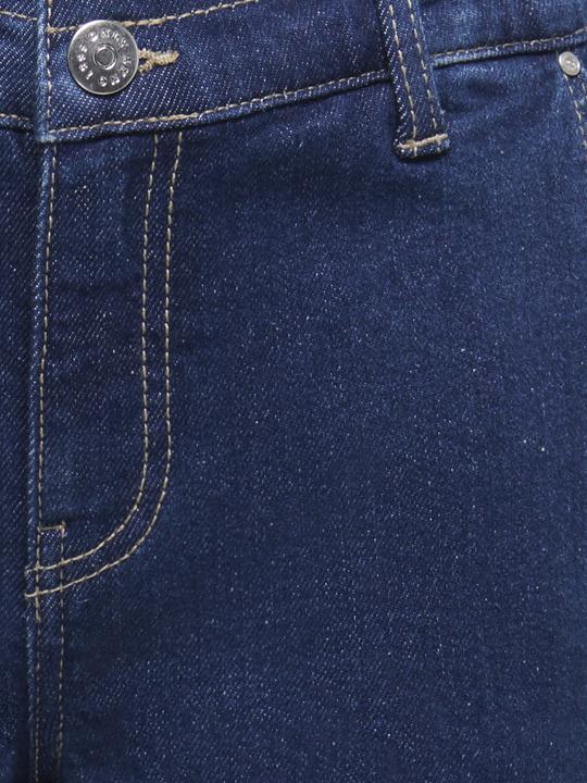 Image du produit Only KOGNEW Weiter Beinschnitt Jeans Jeans mit weitem Bein (134)