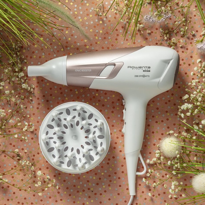 Produktbild Rowenta Studio Dry 4 CV5830