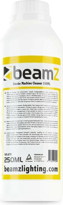 Produktbild BeamZ Fsmc Rauchmaschinenreiniger (Diverse)