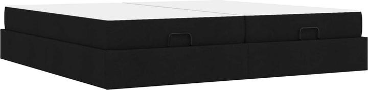 Actual product image vidaXL Storage bed (200 x 200 cm)