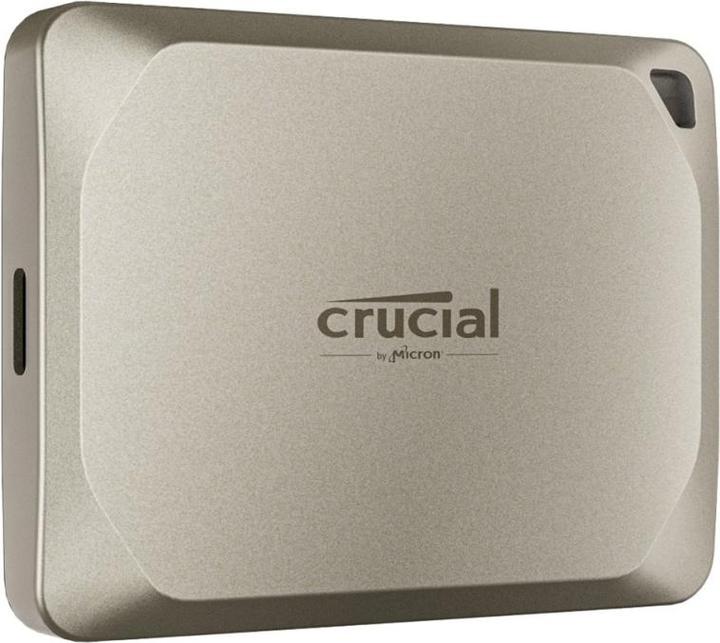 Produktbild Crucial X9 Pro for Mac (2000 GB)