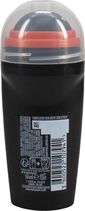 L'Oréal Paris Carbon Protect 4 in 1 (Roll-on, 50 ml)