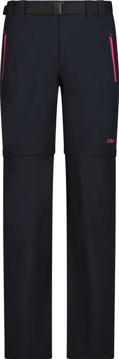 Produktbild CMP Campagnolo Zip Off (XL)