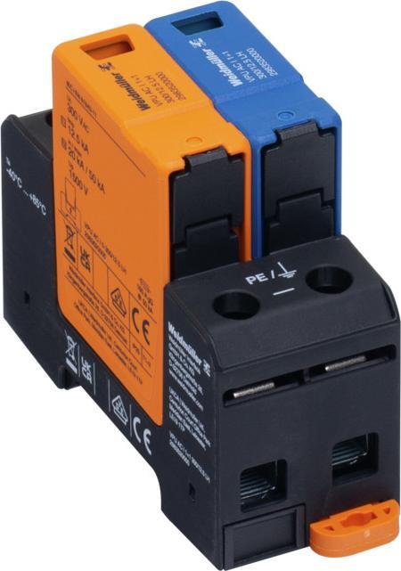 Produktbild Weidmüller Überspannungsableiter