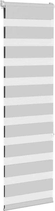 Produktbild vidaXL Zebra-Jalousie (40 x 150 cm)