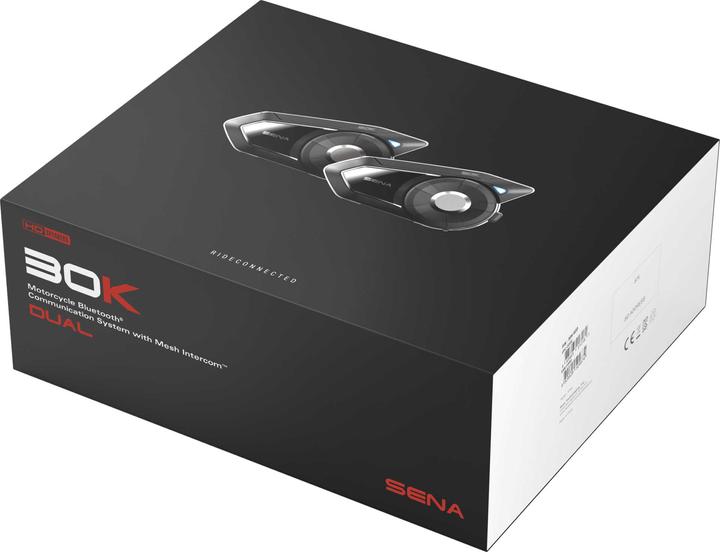 Image du produit Sena Pack d'enceintes HD 30K (Jeu de 2)