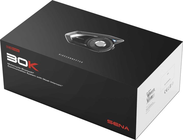 Image du produit Sena Pack d'enceintes HD 30K (Lot de 1)