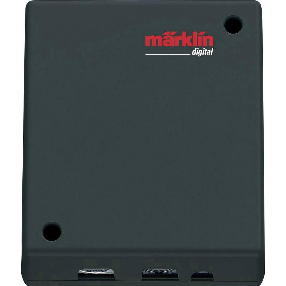 Märklin Digital-Anschlussbox 60116 Uni