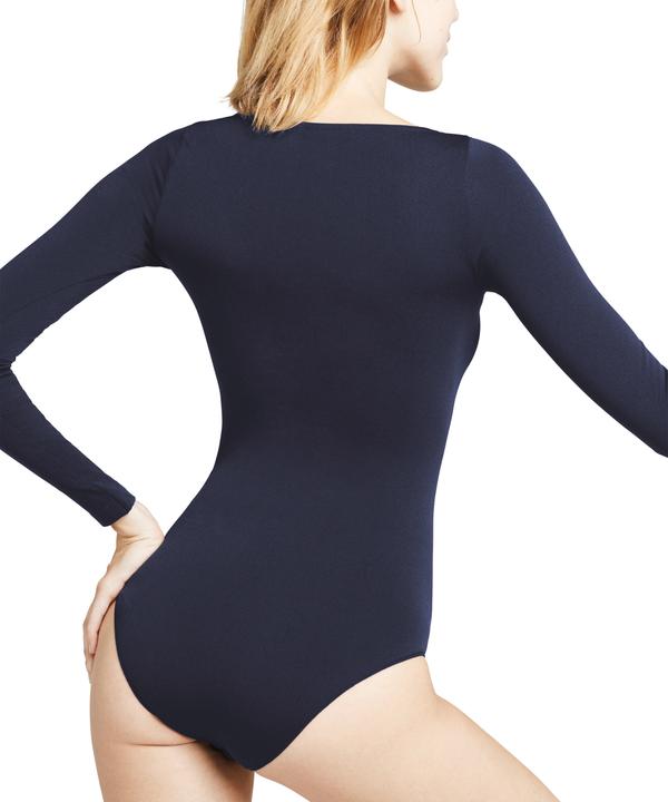 Actual product image Falke LS C-neck Body (42 D, 40 D)