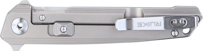 Actual product image Ruike M126-TZ (9.40 cm)