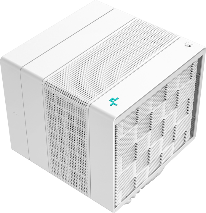 Actual product image Deepcool ASSASSIN IV White (160 mm)