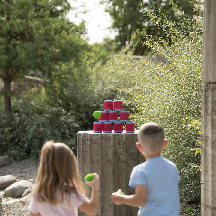 Immagine prodotto Betzold Il grande set di giochi di lancio