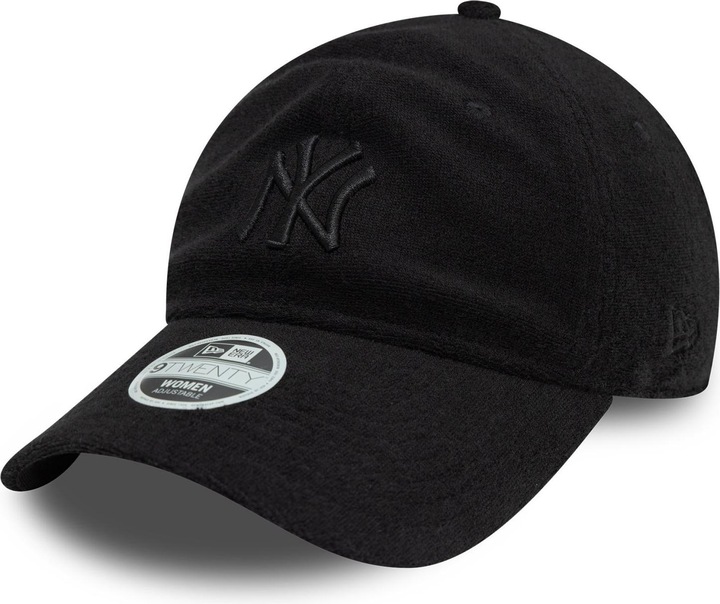 Produktbild New Era 9Twenty Damen Cap - TOWELLING New York Yankees