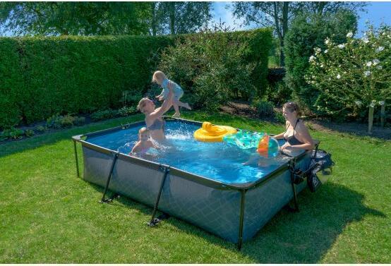 Produktbild Exit Stone (300 x 200 x 65 cm)