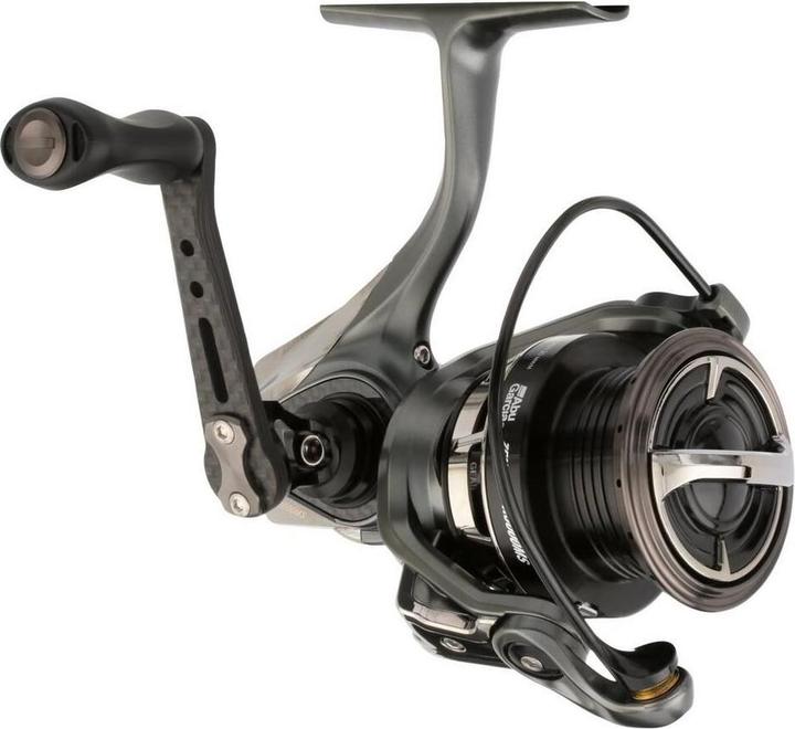 Produktbild Abu Garcia Zenon MGX Spinning Reel (2500)