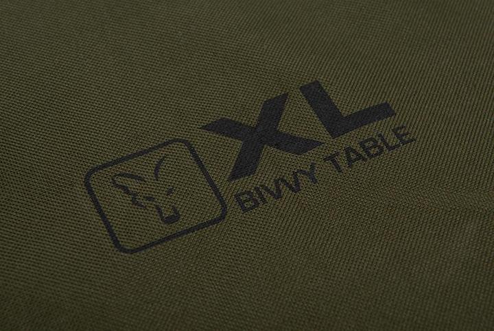 Image du produit Fox Bivvy