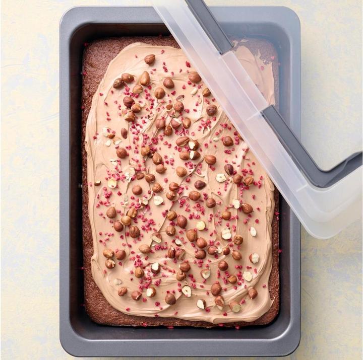 Produktbild Schou Backform mit Deckel