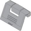 Actual product image Blum Handle for internal drawer TANDEMBOX antaro M / K