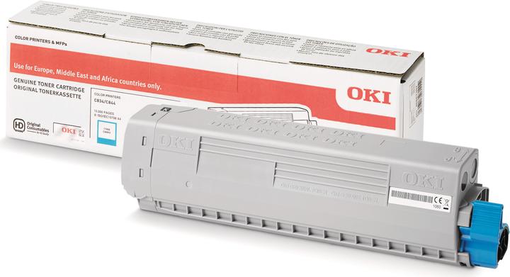 OKI 46861307 (C)