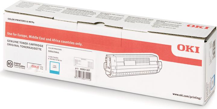 Productafbeelding OKI 46861307 (C)