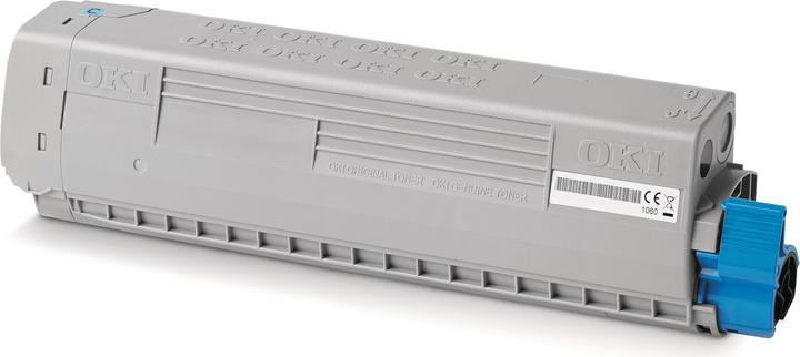 Productafbeelding OKI 46861307 (C)