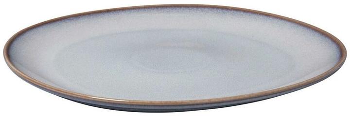 Produktbild Villeroy & Boch Servierplatten Lave 4 Stück, Beige (4 x, 32 cm)