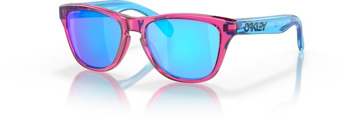 Prizm Sapphire, Acid Pink