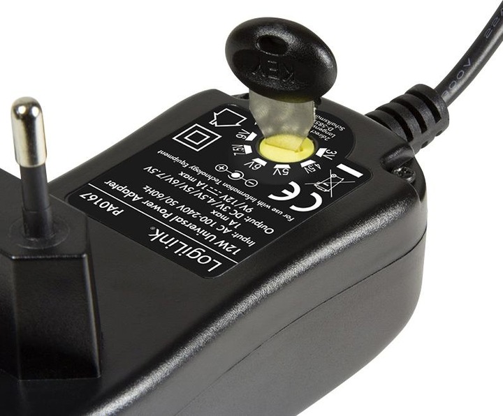 Actual product image LogiLink PA0167