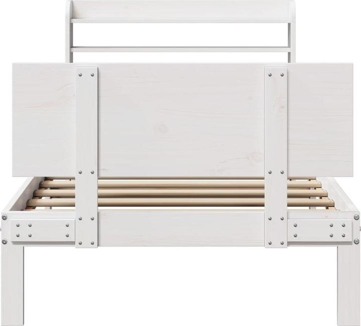 Immagine prodotto vidaXL Bettgestell (90 x 200 cm)