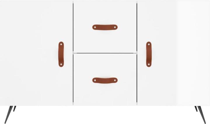 Image du produit vidaXL Sideboard (100 x 36 x 60 cm)