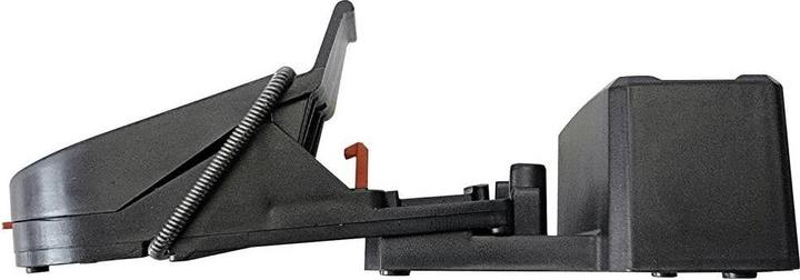 Actual product image Swissinno Mausefalle ProSuperCat inkl. Fangmelder Connect