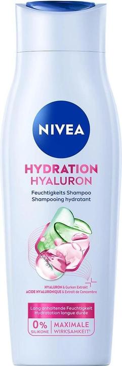 Immagine prodotto NIVEA Hydration Hyaluron (Shampoo liquido, 250 ml)