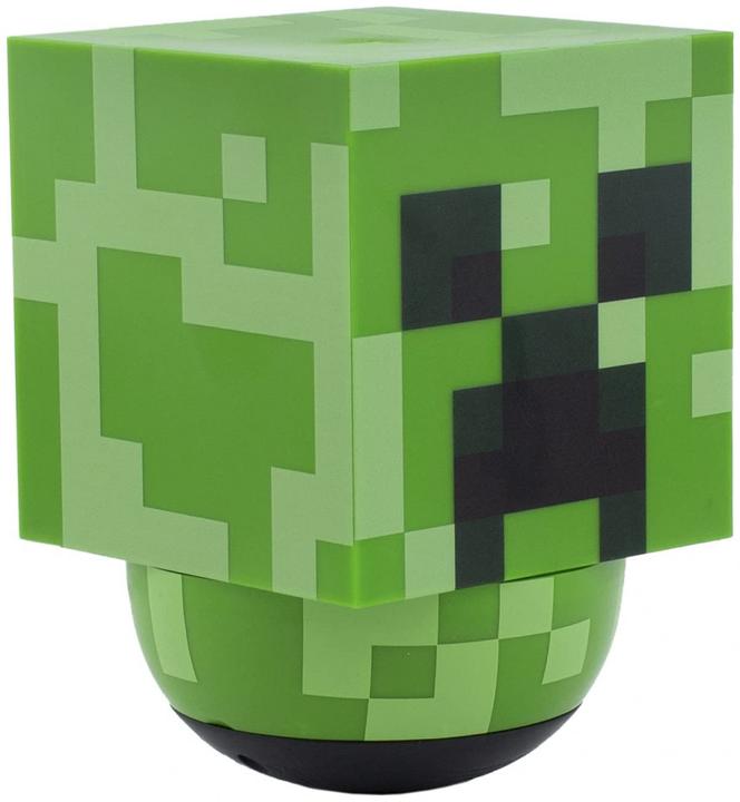 Produktbild Paladone Products Minecraft Creeper Sway lempa (175 lm)