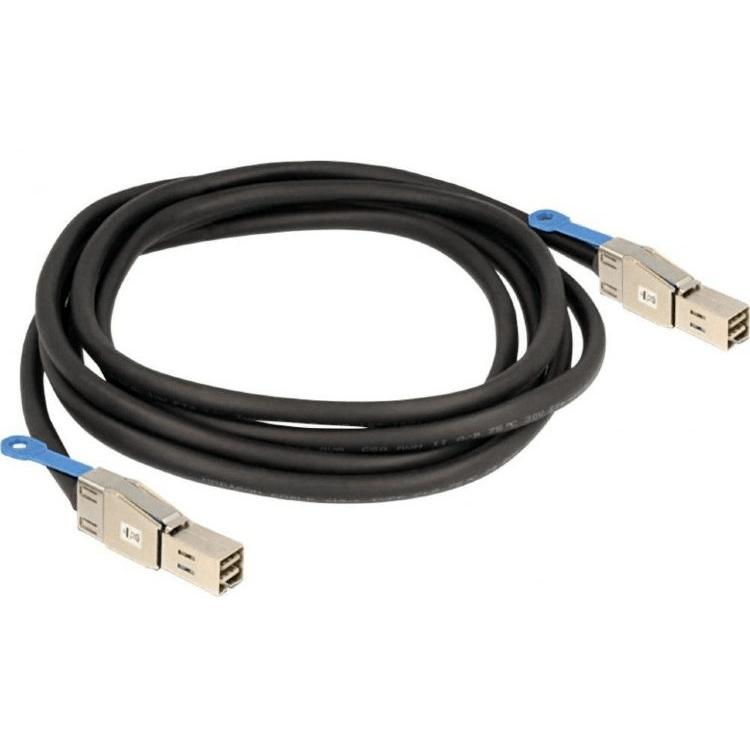 Lenovo External MiniSAS HD 8644/MiniSAS HD 8644 Cable, Interne Kabel (PC)