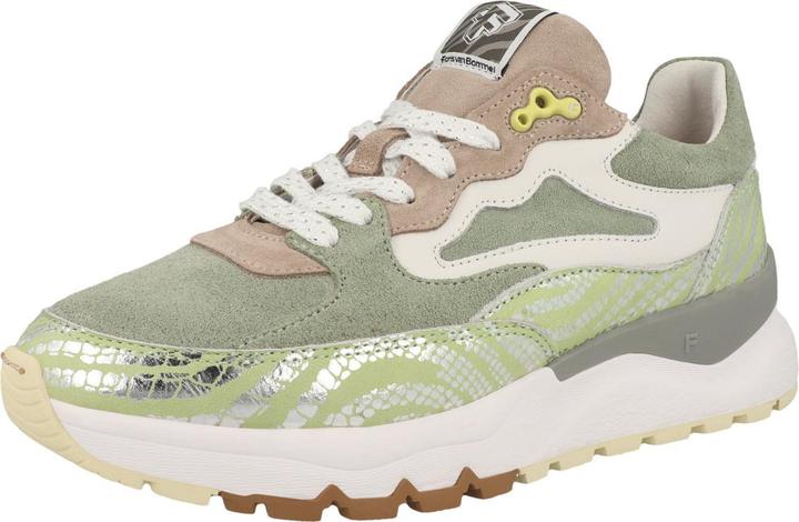 Image du produit Floris van Bommel Treni 01.00 (37.5)