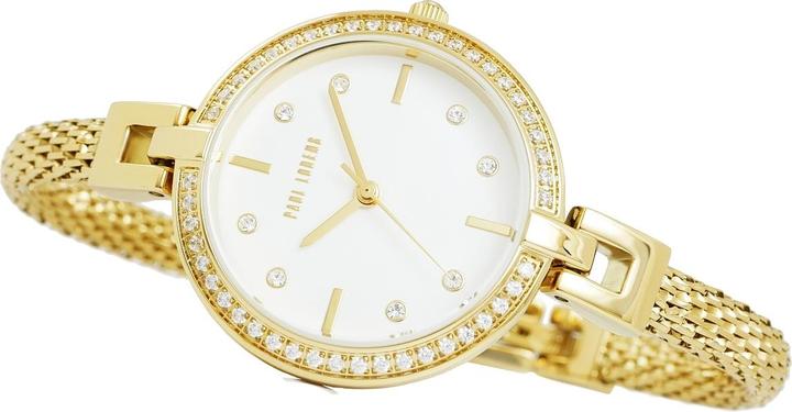 Immagine prodotto Paul Lorens PL10665B-3D1 Damenuhr