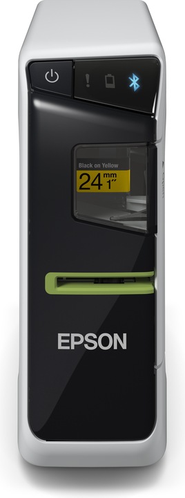 Actual product image Epson LW-600P LABELWORKS 220V CONTINENTAL AND UK AC ADAPTER (180 dpi)