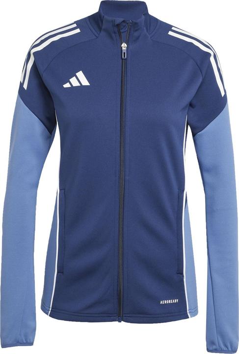 Produktbild adidas Tiro 25 Competition Trainingsjacke Damen (XL)