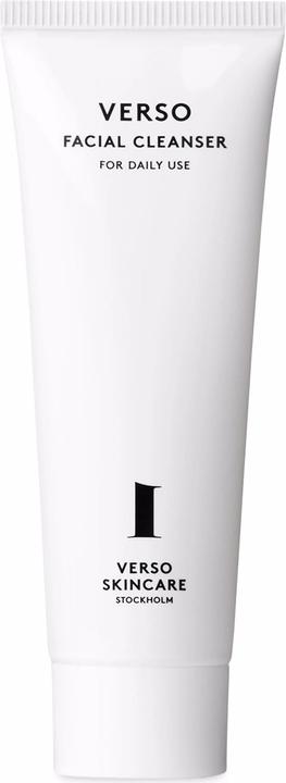 Actual product image Verso Foaming Cleanser (Cleansing lotion, 120 ml)